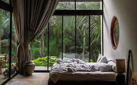 Ubud Zen River House, Secluded Tranquil Retreat In Nature